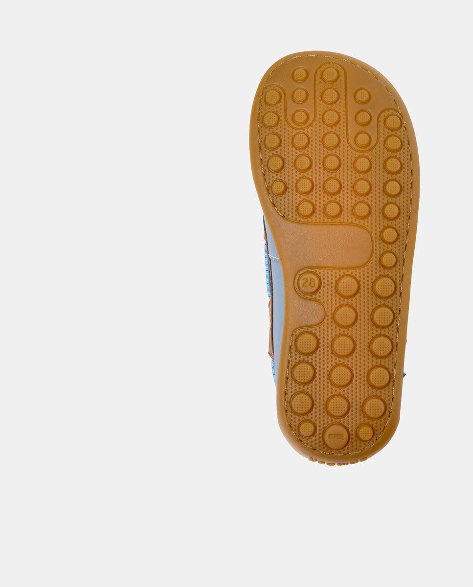 Zapatos Camper Twins Multicolor para Unisex referencia K800689-003