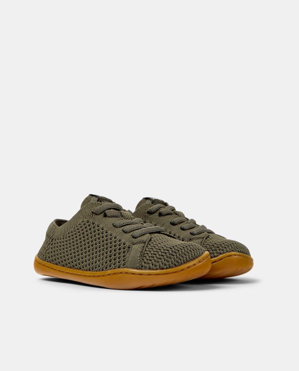 CAMPER Peu para, baskets vert unisexe chez Tascón