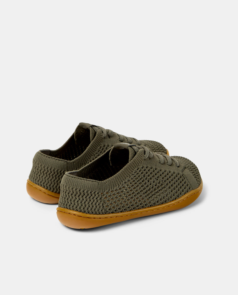 CAMPER Peu para, baskets vert unisexe chez Tascón