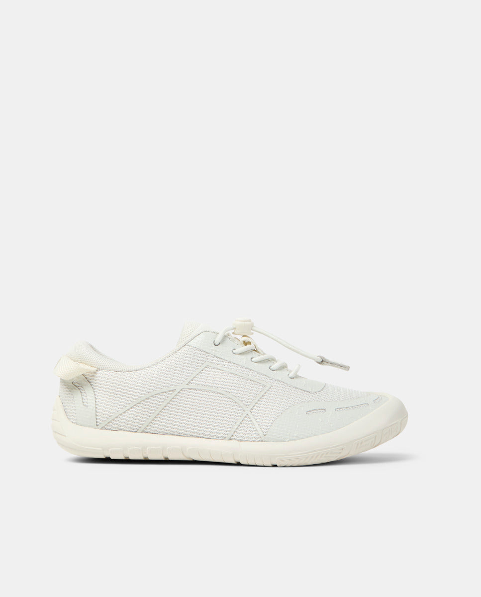 CAMPER Peu Path para, white trainers unisex at Tascón