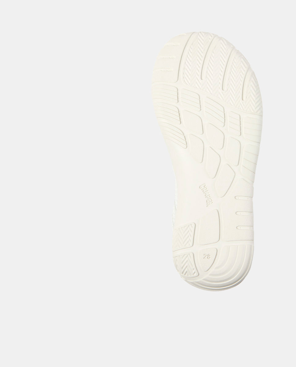 CAMPER Peu Path para, white trainers unisex at Tascón