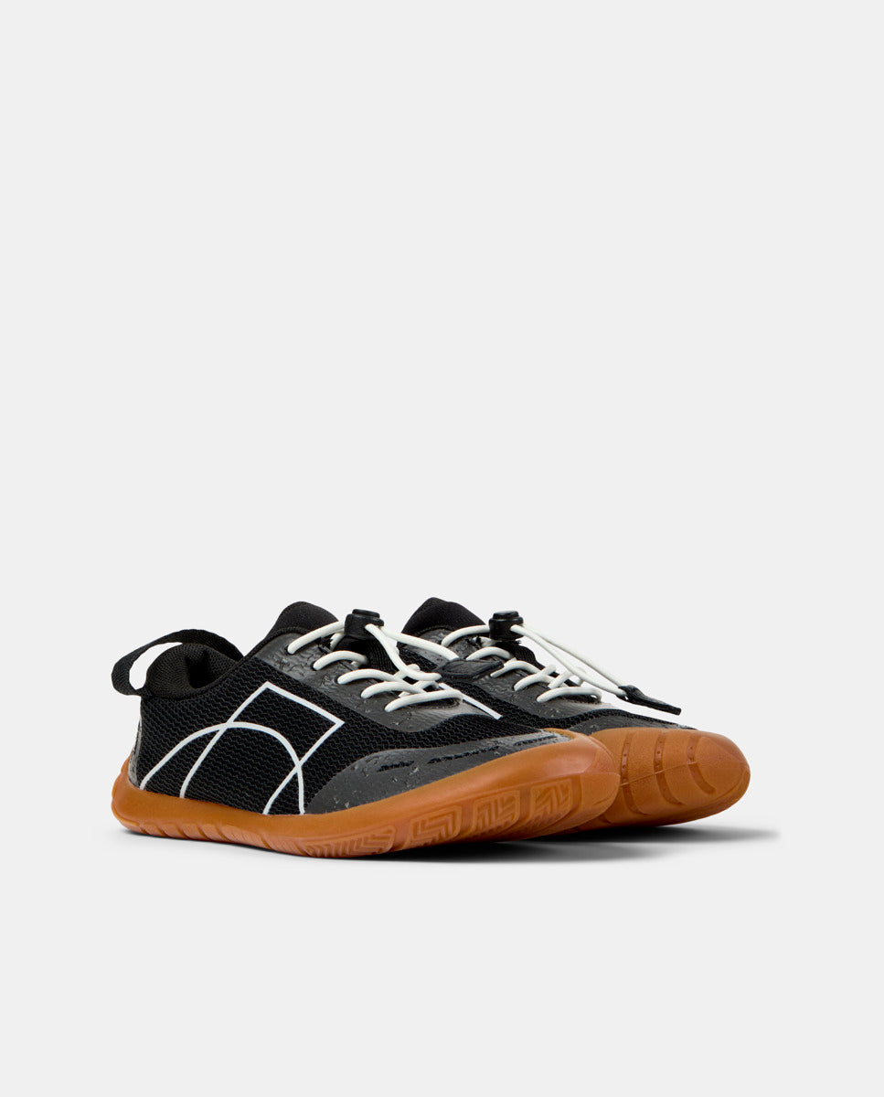 Zapatillas Camper Peu path Negro para Unisex referencia K800691-002