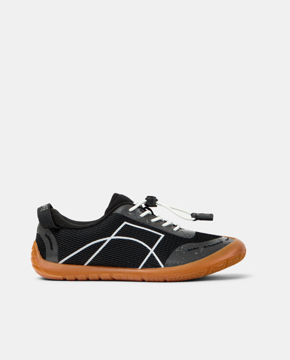 Zapatillas Camper Peu path Negro para Unisex referencia K800691-002