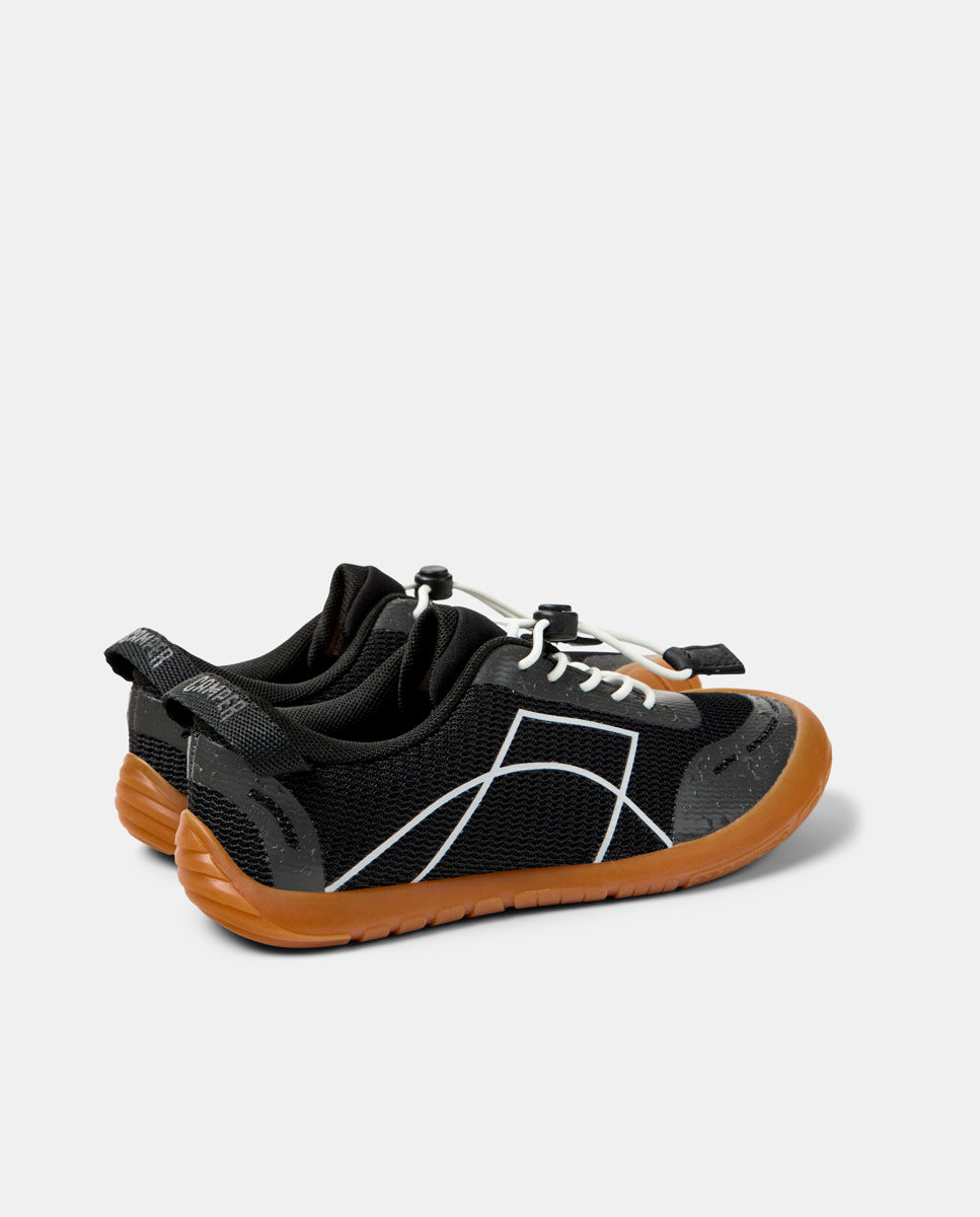 Zapatillas Camper Peu path Negro para Unisex referencia K800691-002