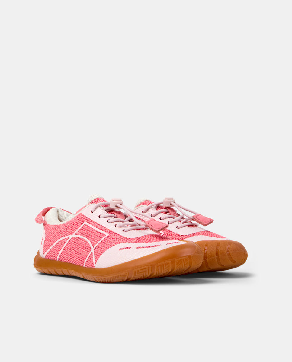 Zapatillas Camper Peu path Beige para Unisex referencia K800691-003