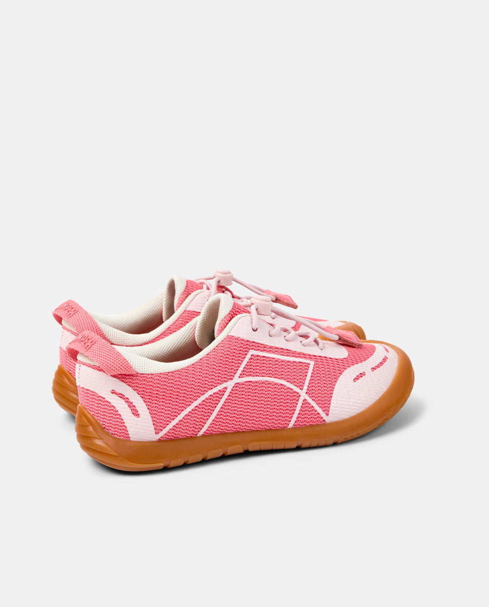 Zapatillas Camper Peu path Beige para Unisex referencia K800691-003