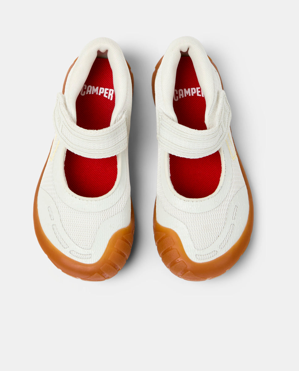 Zapatillas Camper Peu path Blanco para Unisex referencia K800692-001