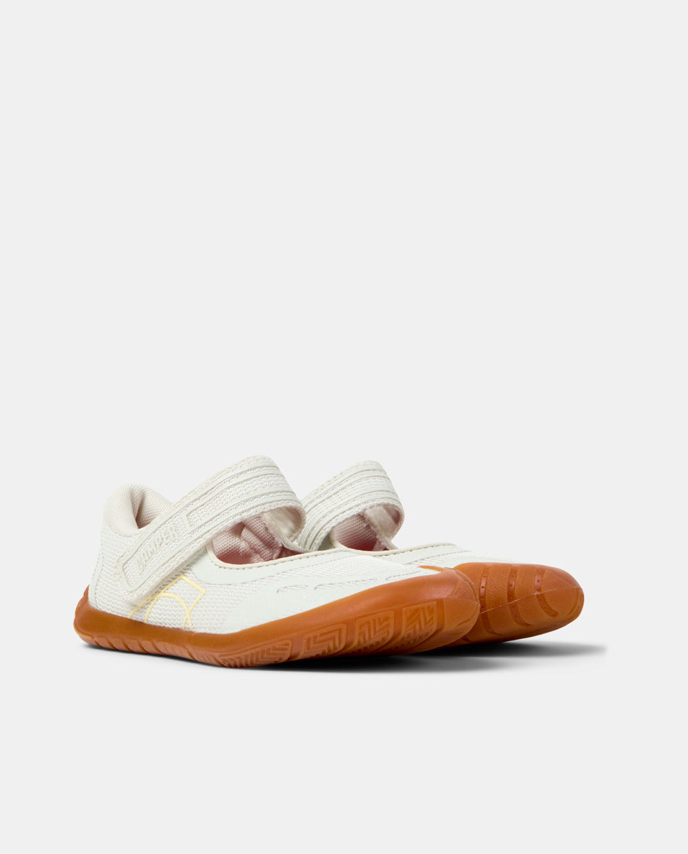 Zapatillas Camper Peu path Blanco para Unisex referencia K800692-001