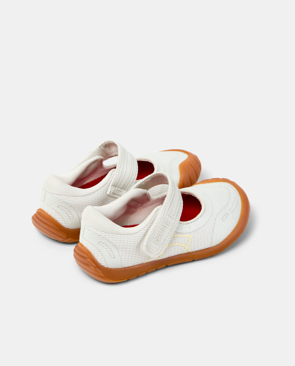 Zapatillas Camper Peu path Blanco para Unisex referencia K800692-001
