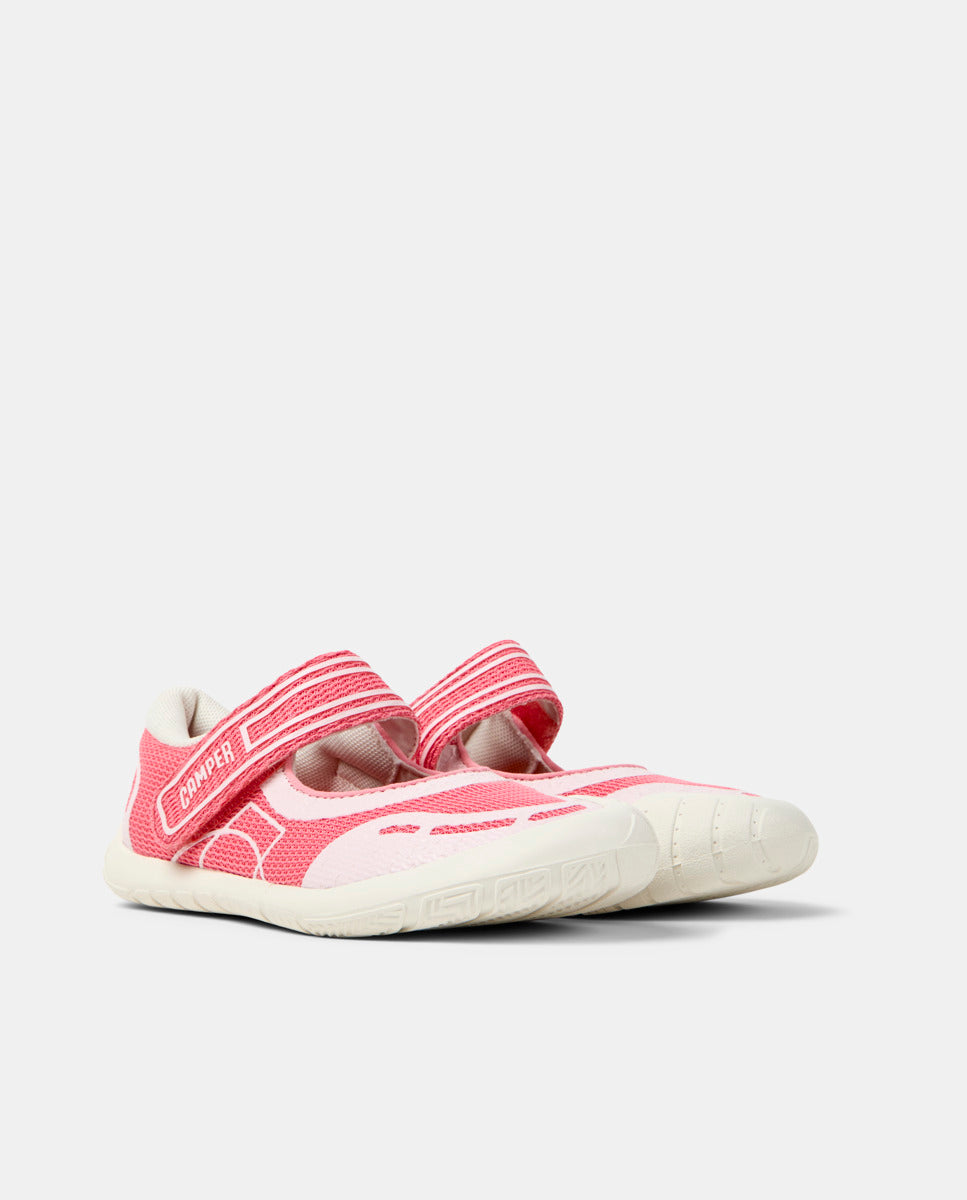Zapatillas Camper Peu path Beige para Unisex referencia K800692-002