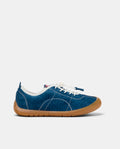 CAMPER Peu Path para, blue trainers unisex at Tascón