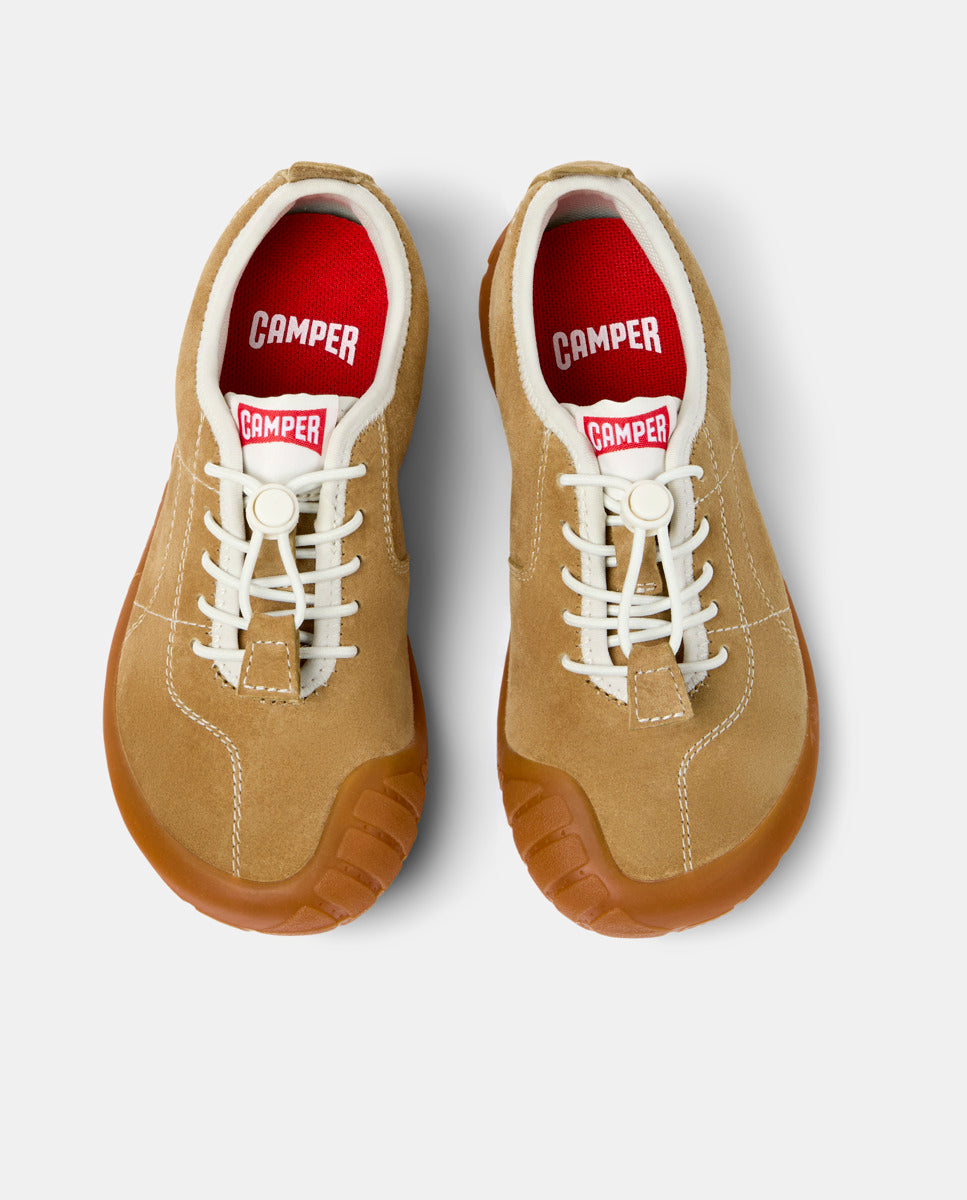 Zapatillas Camper Peu path Marrón para Unisex referencia K800694-004