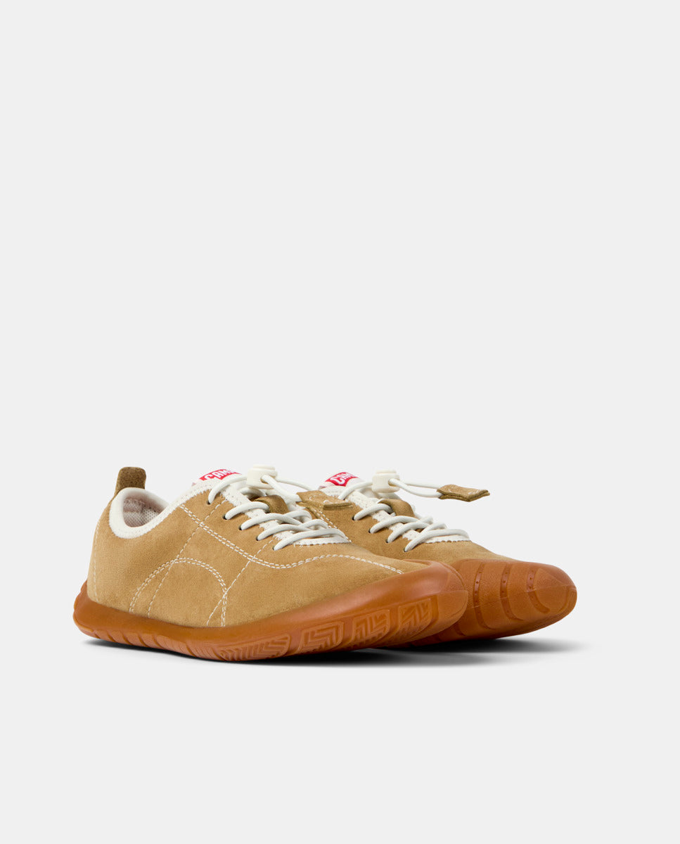 Zapatillas Camper Peu path Marrón para Unisex referencia K800694-004