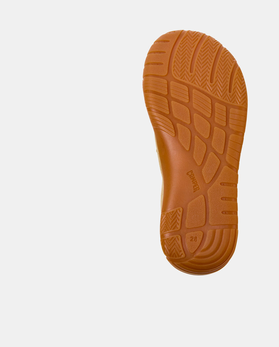 Zapatillas Camper Peu path Marrón para Unisex referencia K800694-004