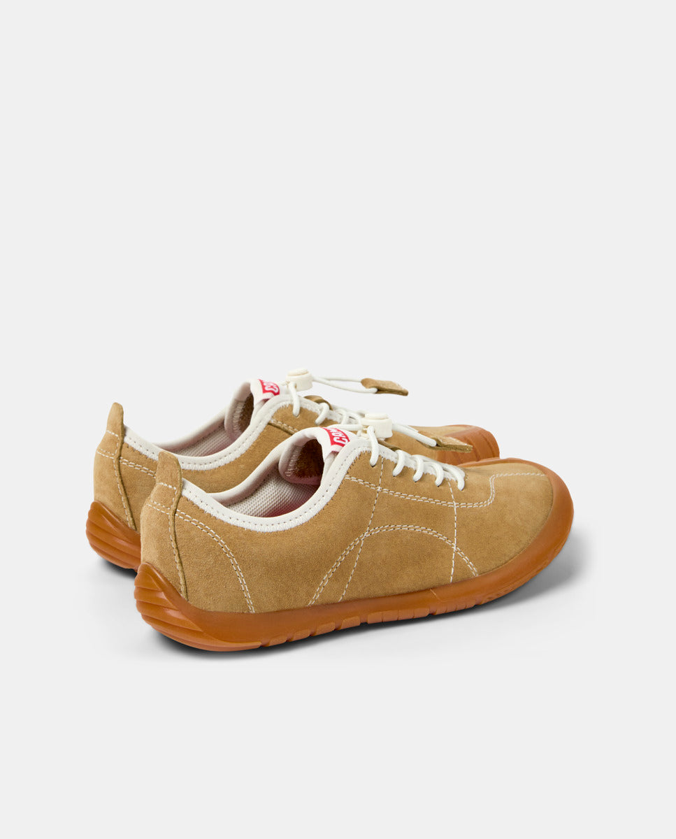 Zapatillas Camper Peu path Marrón para Unisex referencia K800694-004