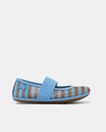 CAMPER Right para, bruin ballerina’s unisex bij Tascón