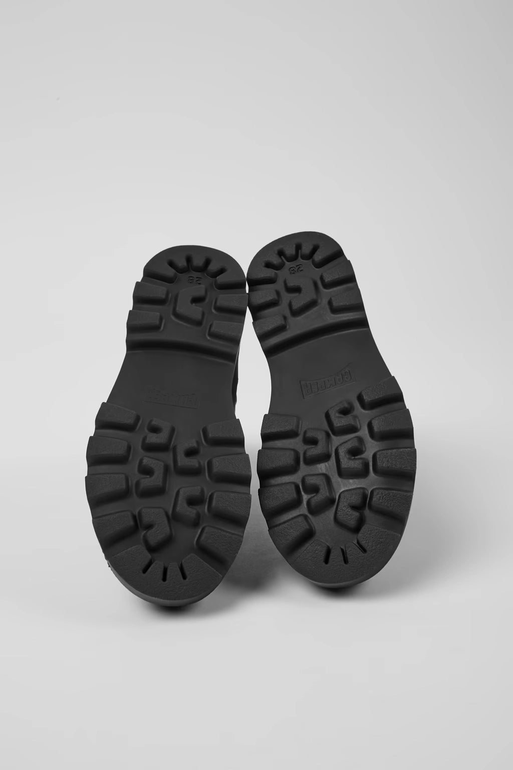 CAMPER Brutus: neutro chaussures pour garçon