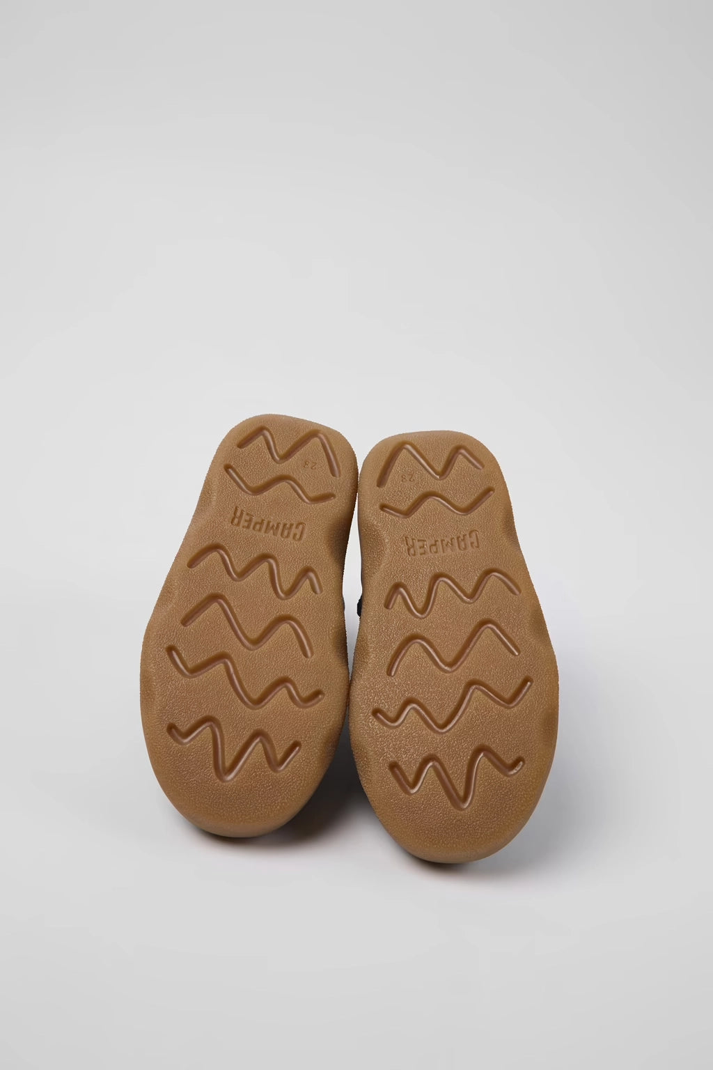 CAMPER Kiddo: neutro Schuhe für Jungen