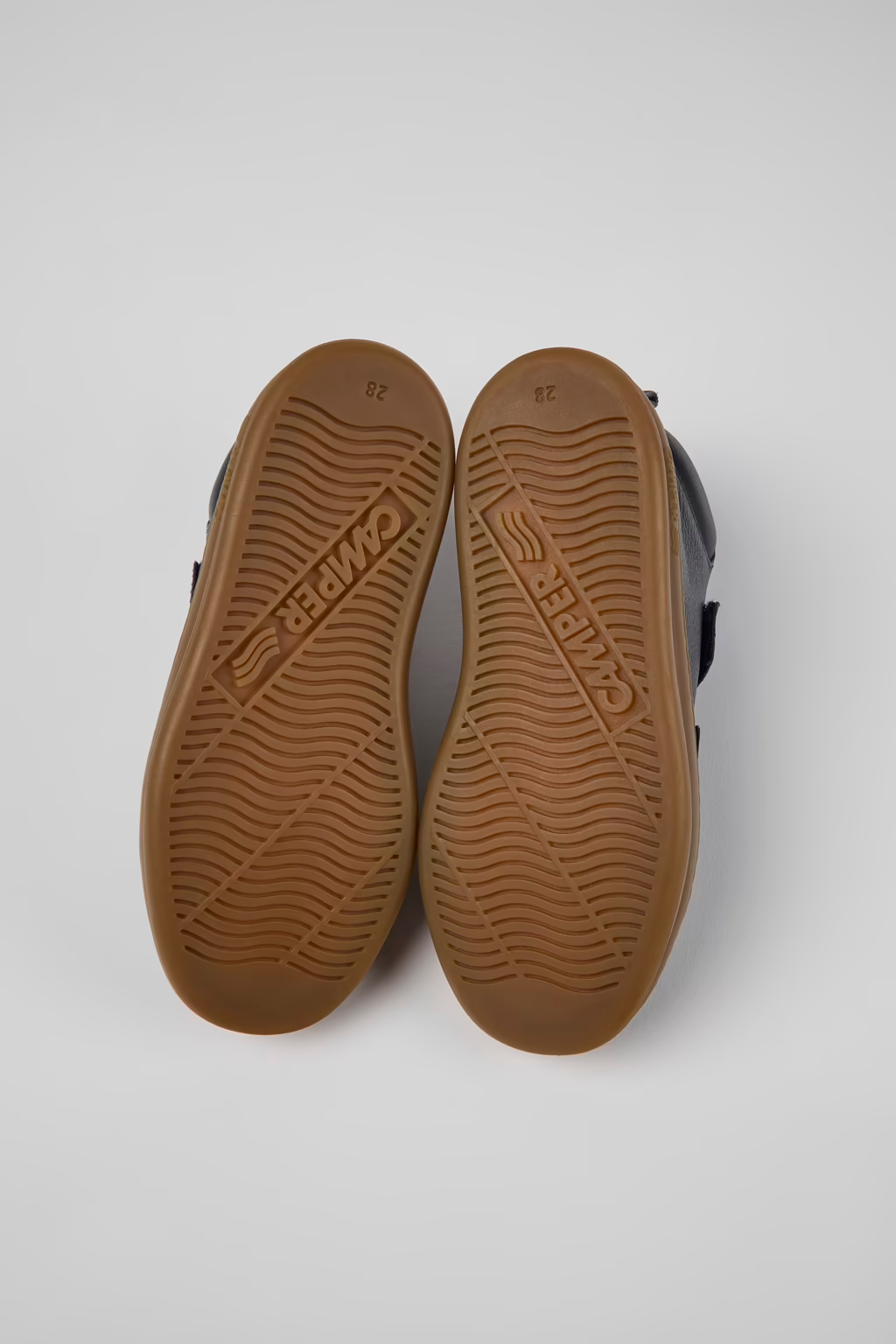 CAMPER Runner FOUR: neutro Schuhe für Jungen