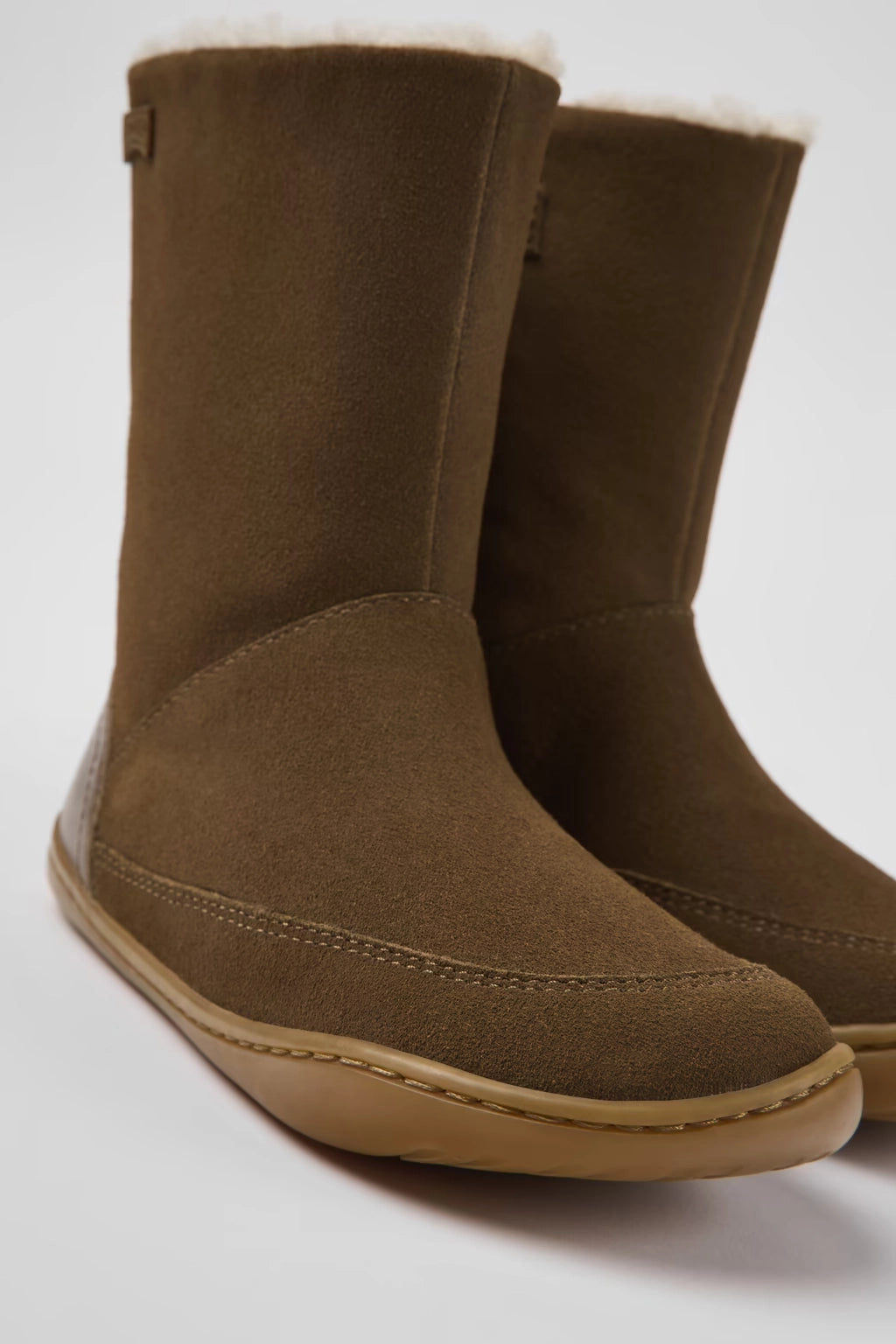 CAMPER PEU CAMI: neutro Schuhe für Jungen