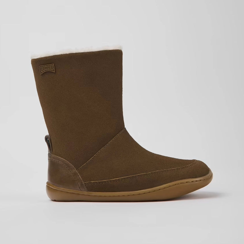 CAMPER PEU CAMI: neutro Schuhe für Jungen