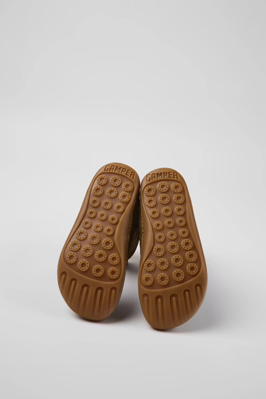 CAMPER PEU CAMI: neutro Schuhe für Jungen