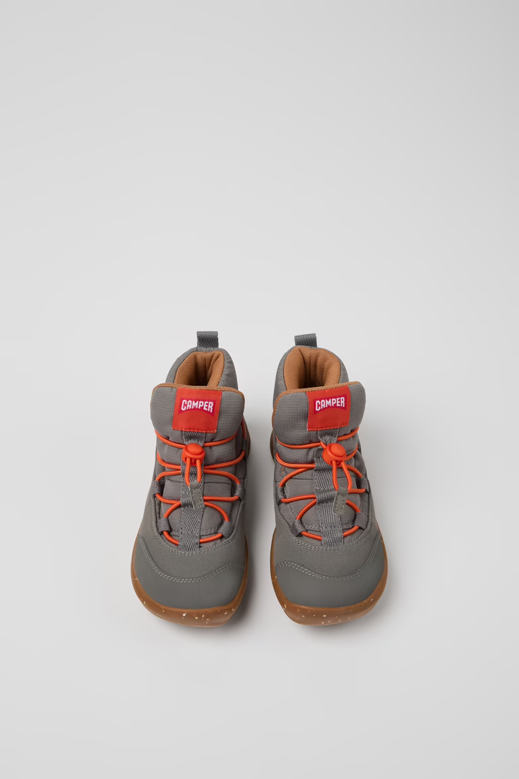 CAMPER ERGO: neutro scarpe da bambino