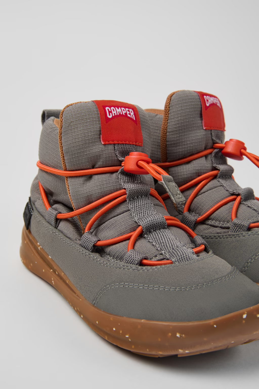 CAMPER ERGO: neutro scarpe da bambino