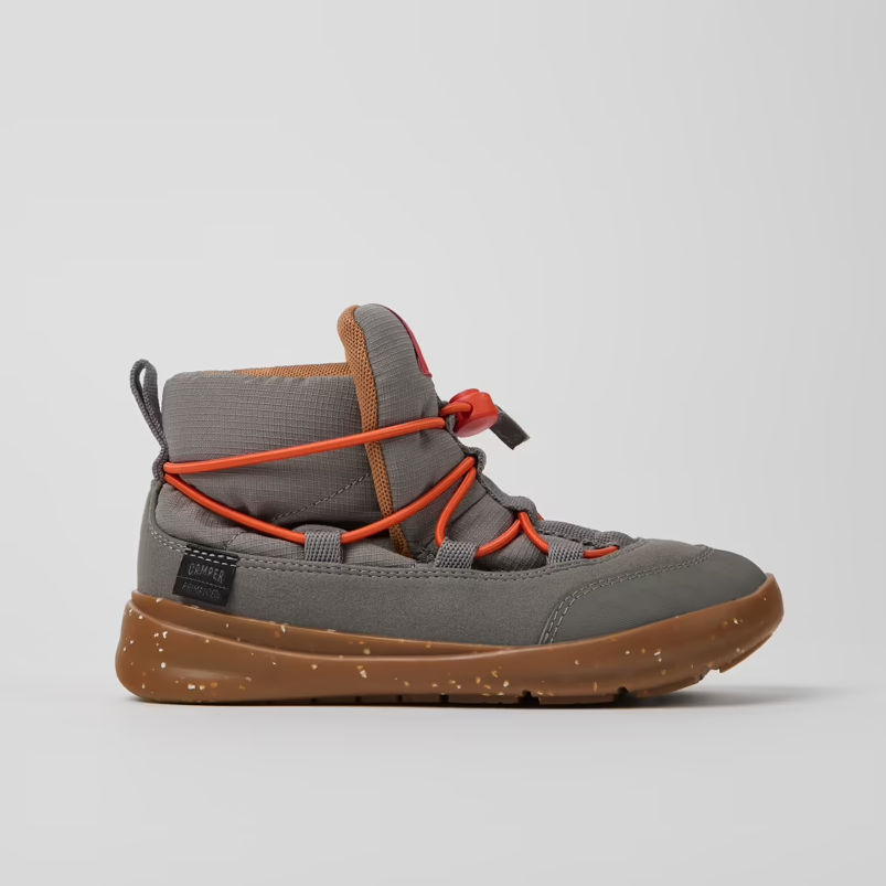 CAMPER ERGO: neutro scarpe da bambino
