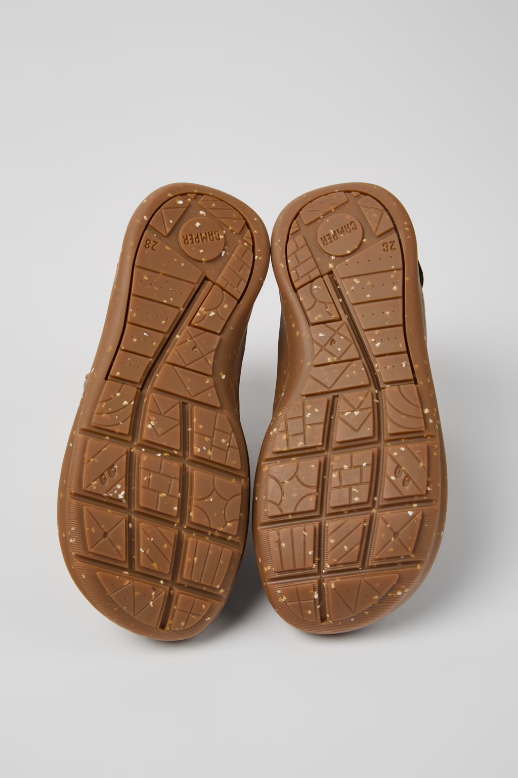 CAMPER ERGO: neutro scarpe da bambino