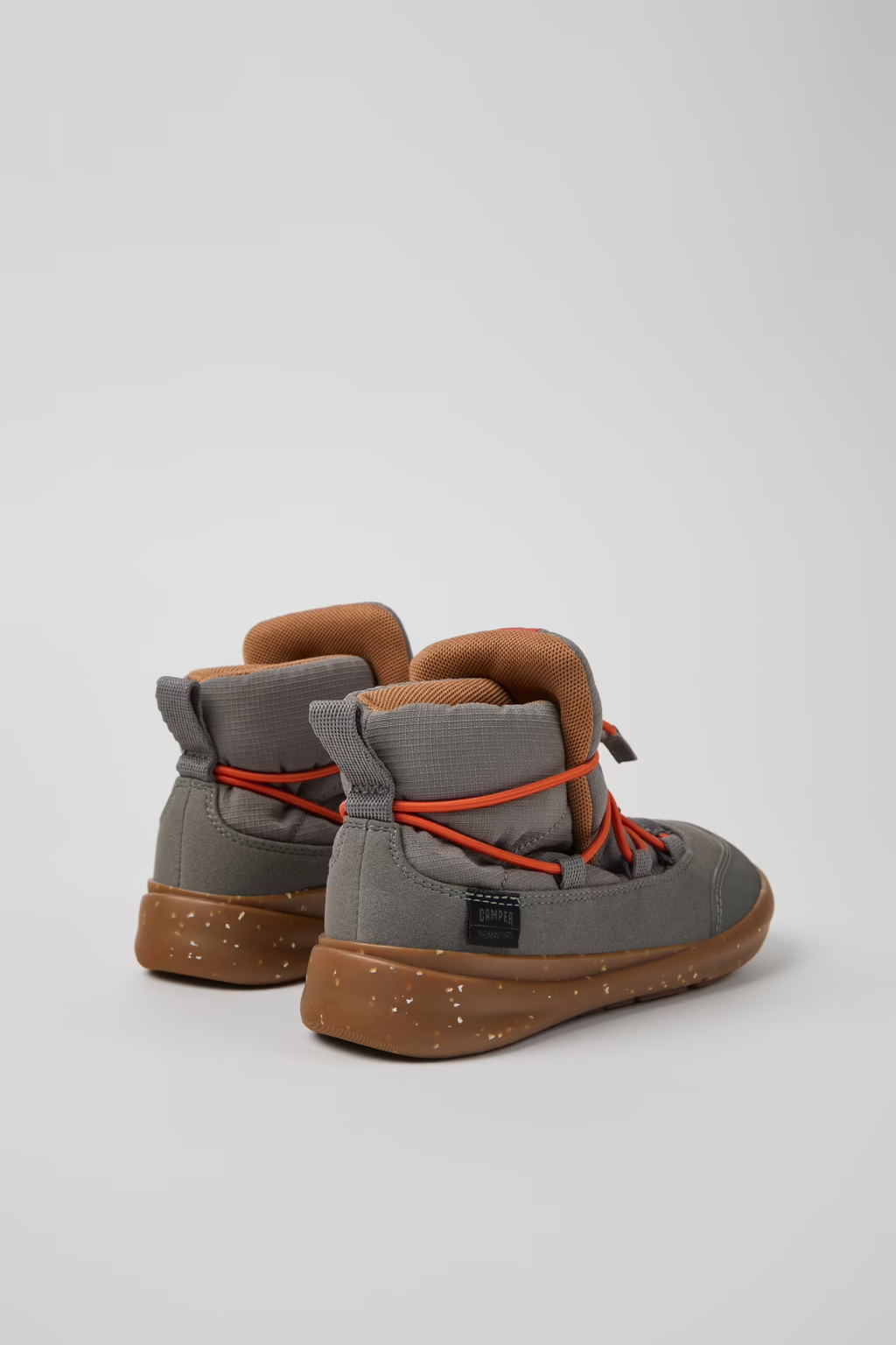 CAMPER ERGO: neutro scarpe da bambino