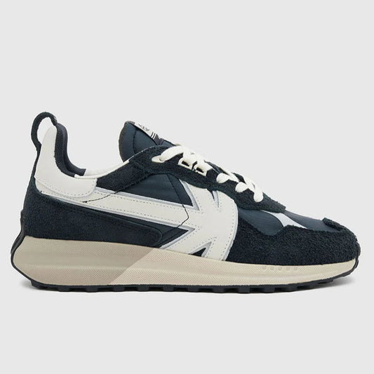 KAOTIKO | SNEAKERS | HOMBRE | VANCOUVER LUDO ANTHRACITE