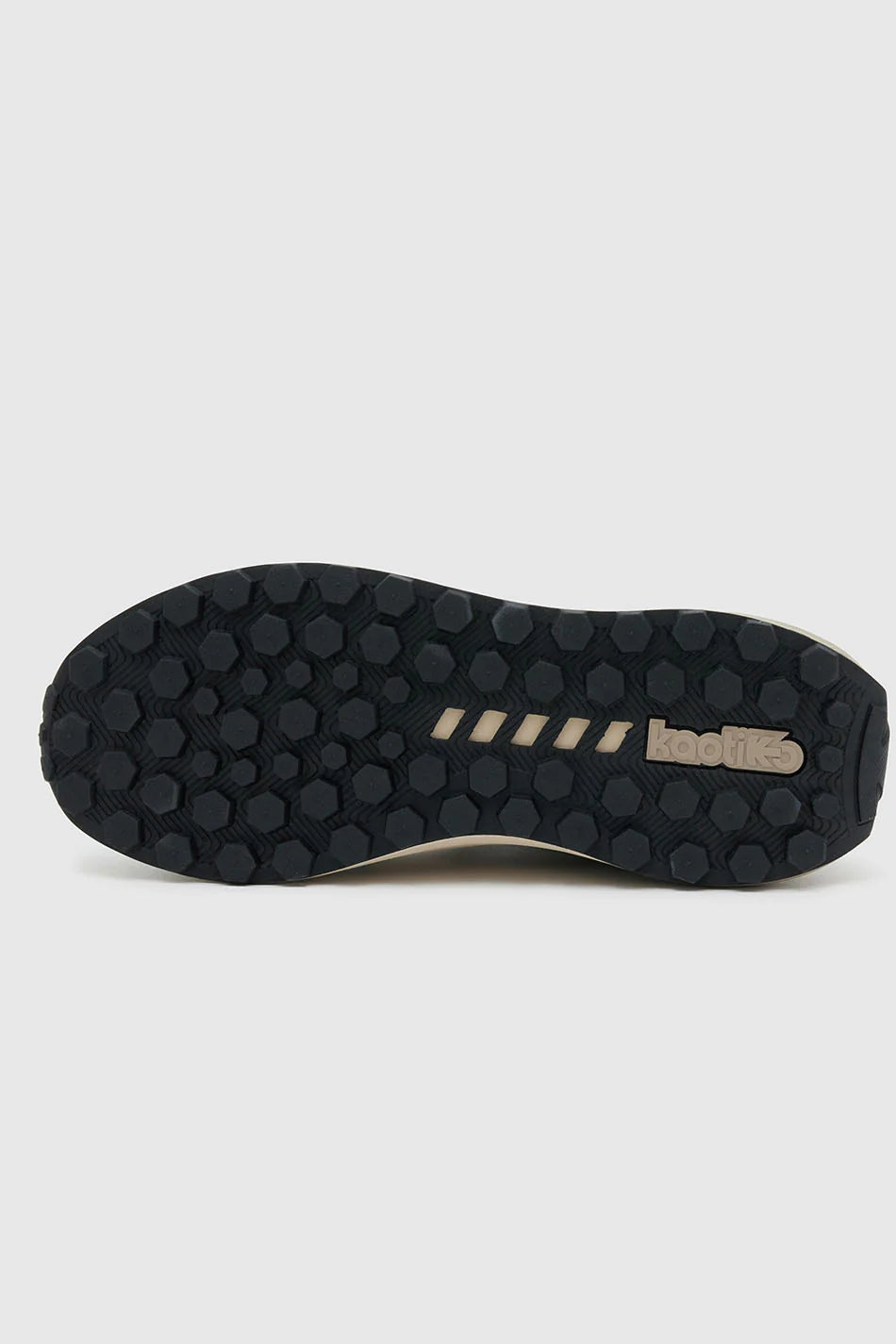 KAOTIKO | SNEAKERS | HOMBRE | VANCOUVER LUDO ANTHRACITE