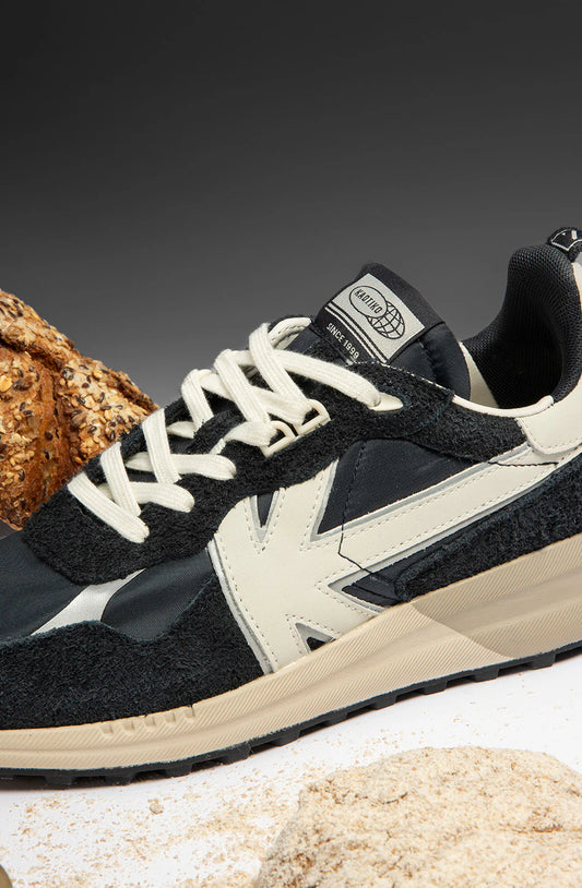 KAOTIKO | SNEAKERS | HOMBRE | VANCOUVER LUDO ANTHRACITE