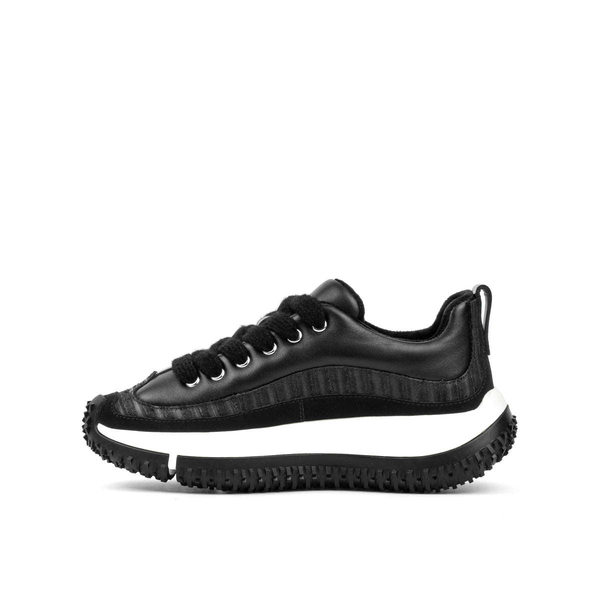 4CCCCEES Kapok PAVA OREO: negre vambes per a dona