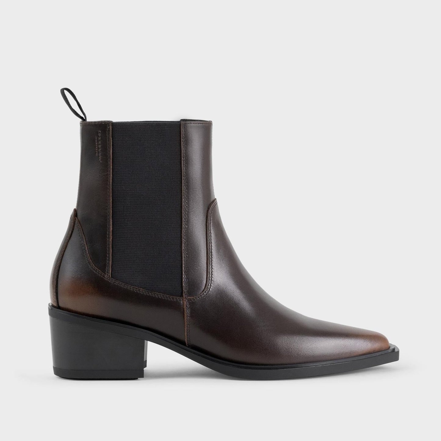 VAGABOND | WOMEN'S CHELSEA BOOTS | KELSEY BROWN | BROWN