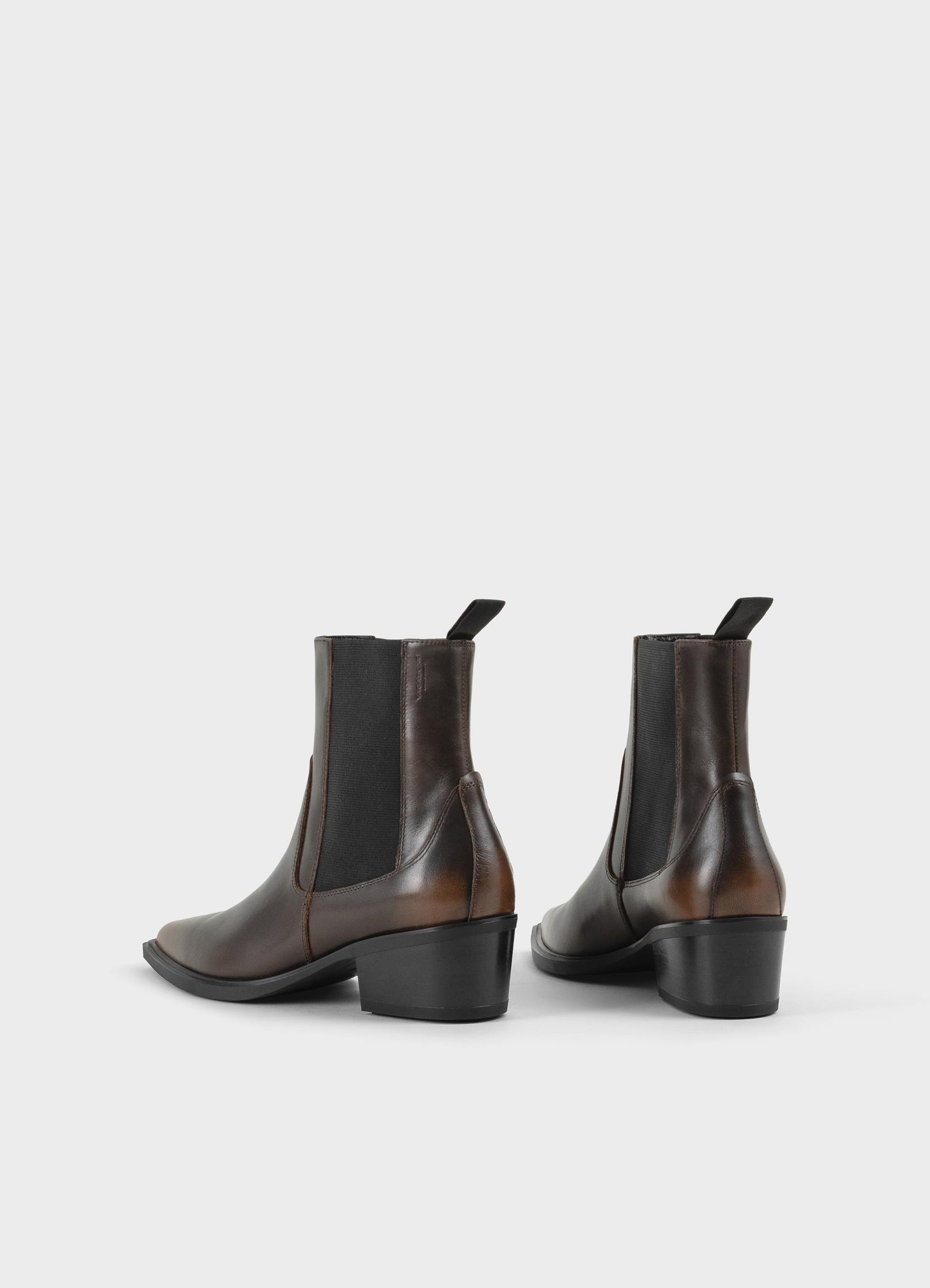 VAGABOND | WOMEN'S CHELSEA BOOTS | KELSEY BROWN | BROWN