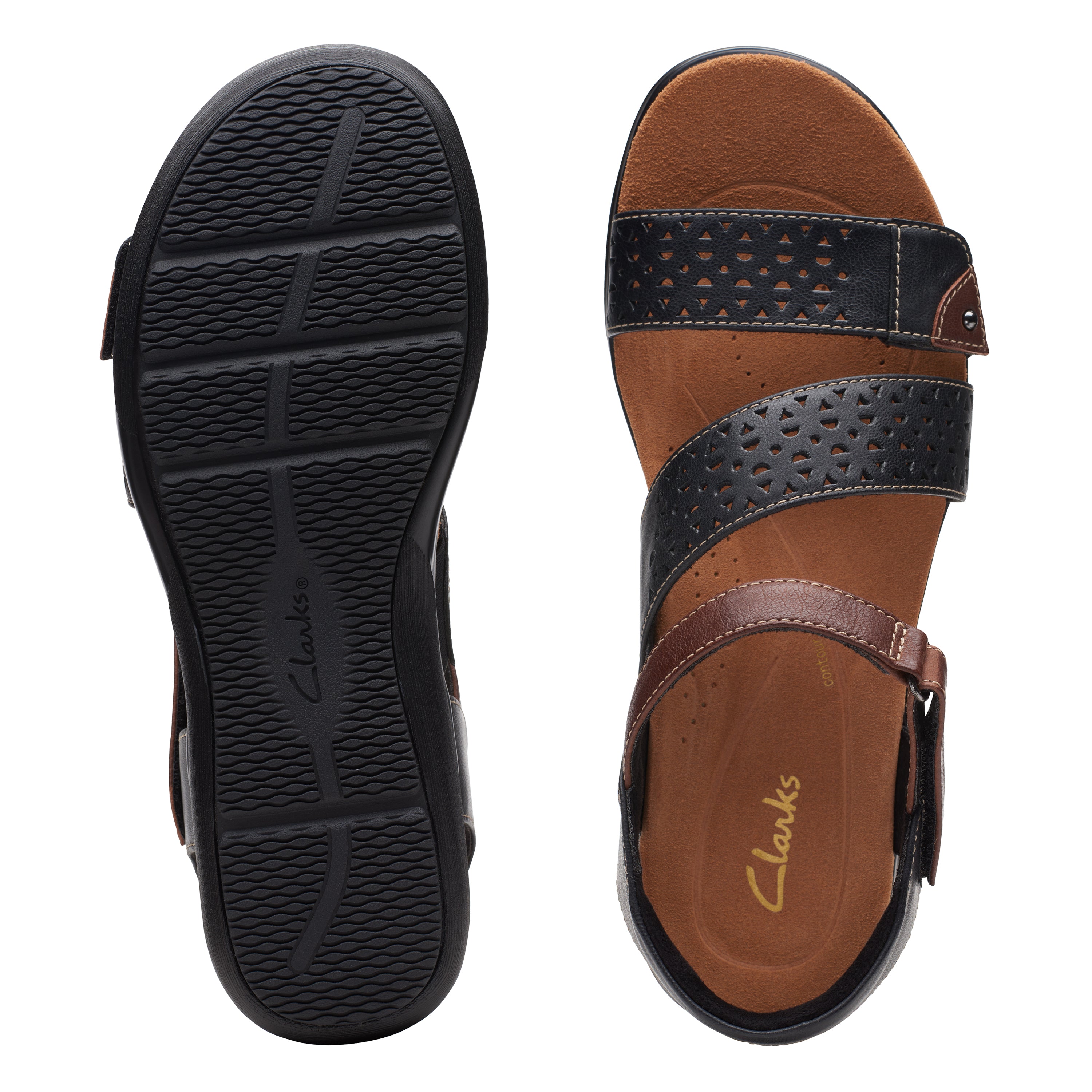 Clarks un saffron sandals best sale