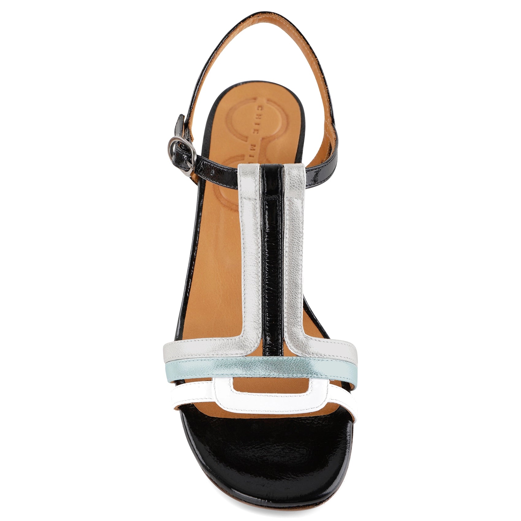 CHIE MIHARA | ZAPATOS DE VESTIR | MUJER | LALUCE | MULTICOLOR