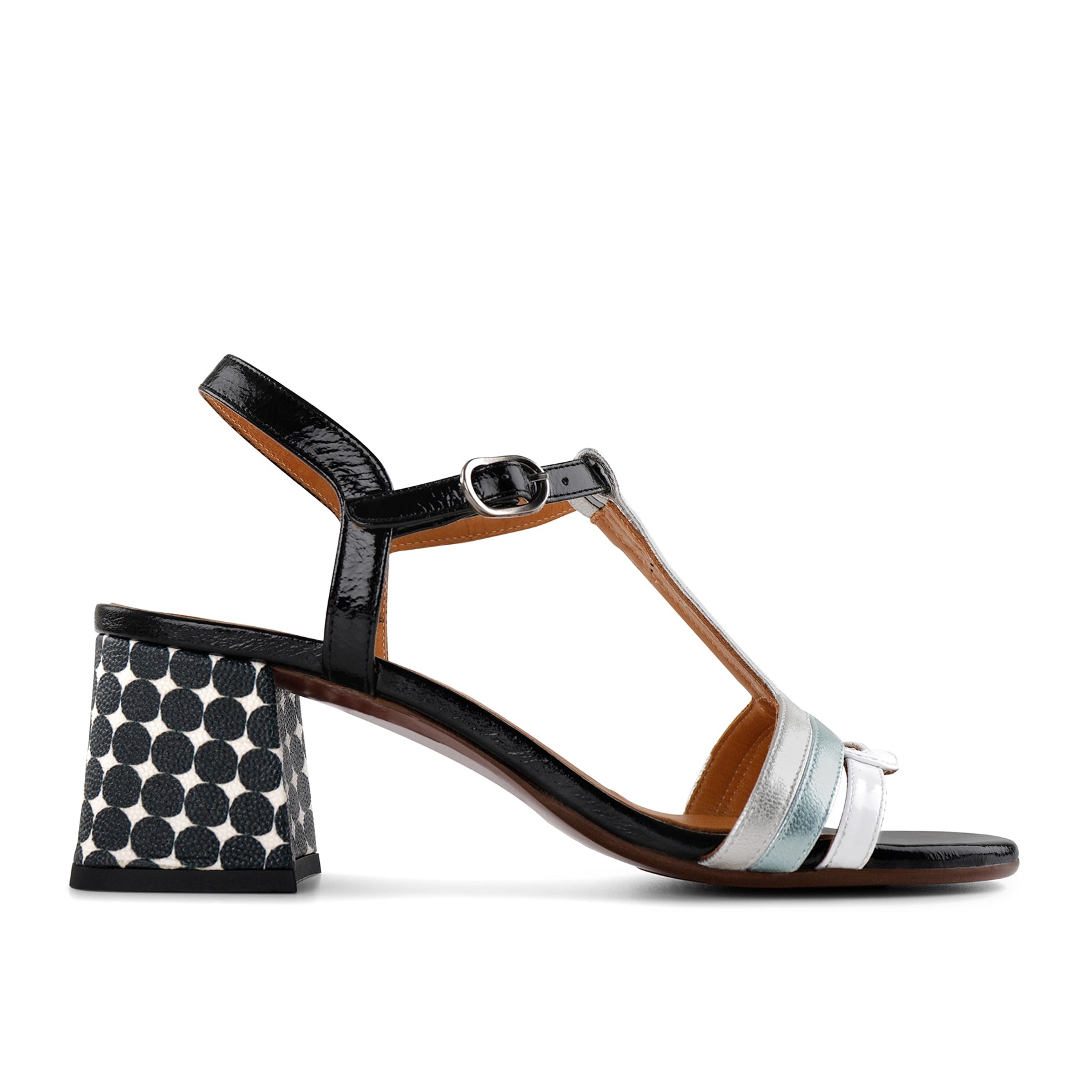 CHIE MIHARA | ZAPATOS DE VESTIR | MUJER | LALUCE | MULTICOLOR