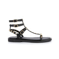 LES TROPEZIENNES | SANDALIAS | MUJER | CORALIE NOIR | NEGRO