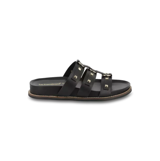 LES TROPEZIENNES | SANDALIAS MUJER | CHYREL | NEGRO