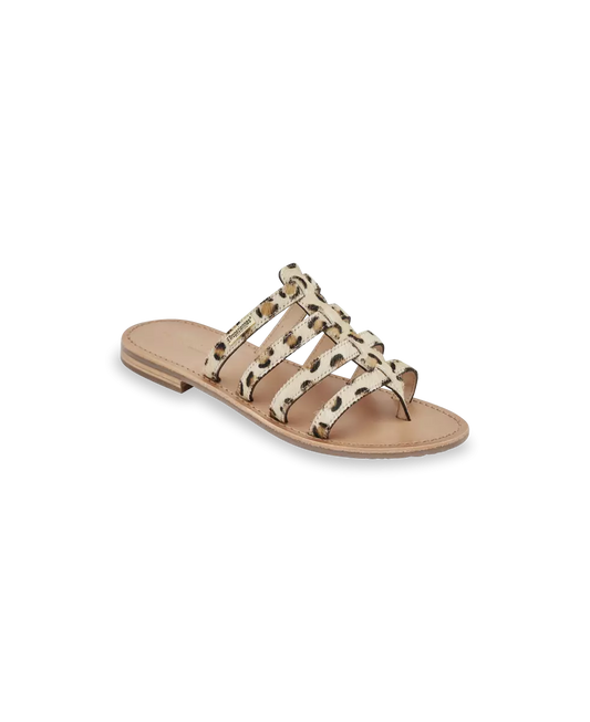 ELS TROPEZIENNES | SANDÀLIES DONA | MONACO TAN/GOLD | MARRÓ