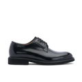 LOTTUSSE | ZAPATOS DERBY | HOMBRE | BALTIMORE JOCKER NEGRO HENRY BLACK SKY COSIDA | NEGRO