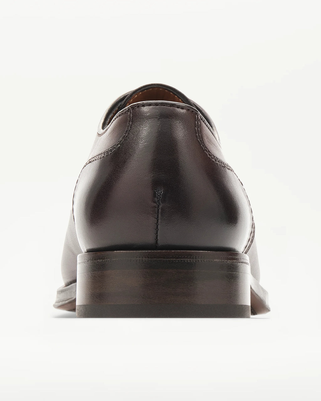 LOTTUSSE Derby Mocasín Premium PIEL MOCA: brun skor för herr