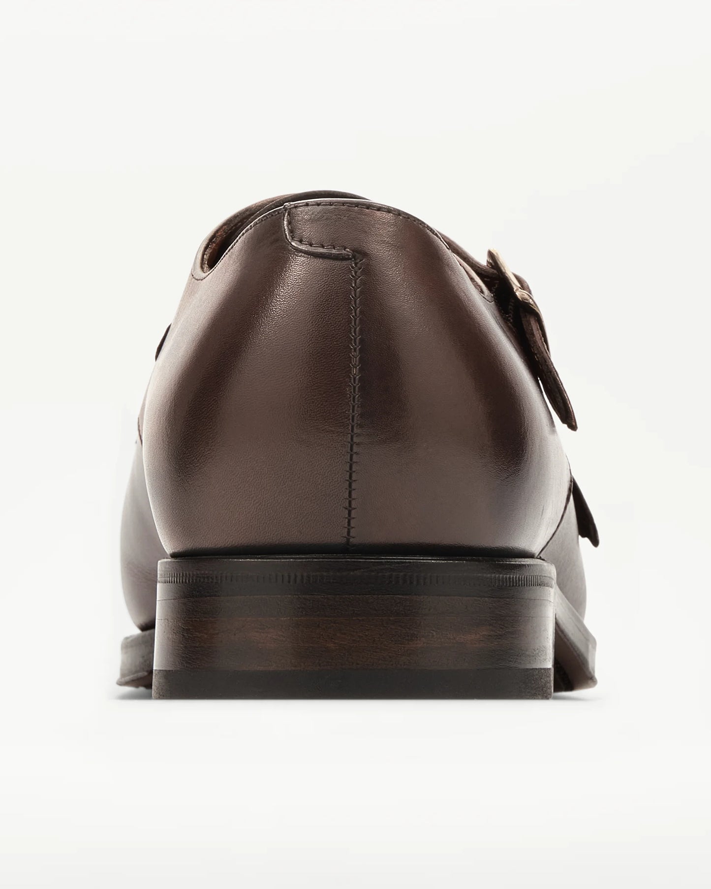 LOTTUSSE | SABATES DE VESTIR | HOME | SABATES DOBLE SIBILLA PREMIUM PELL MOCA | MARRÓ