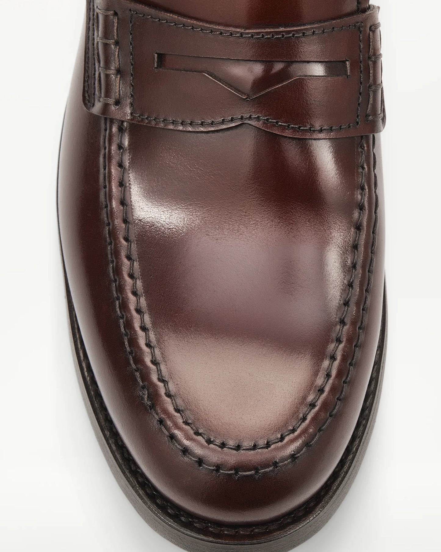 LOTTUSSE | MOCASINS | HOME | MOCASÍN BANDA KINGSTOWN PELL BORDEUS | BORDEUS