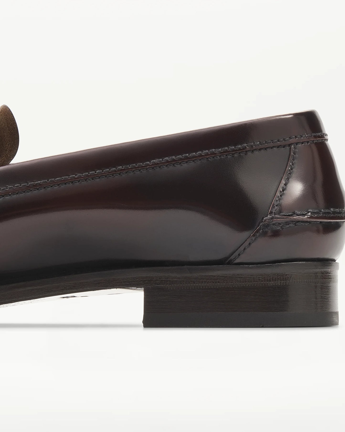 LOTTUSSE | MOCASINS | HOME | MOCASÍN BANDA LIBERTY PELL BORDEUS | BORDEUS