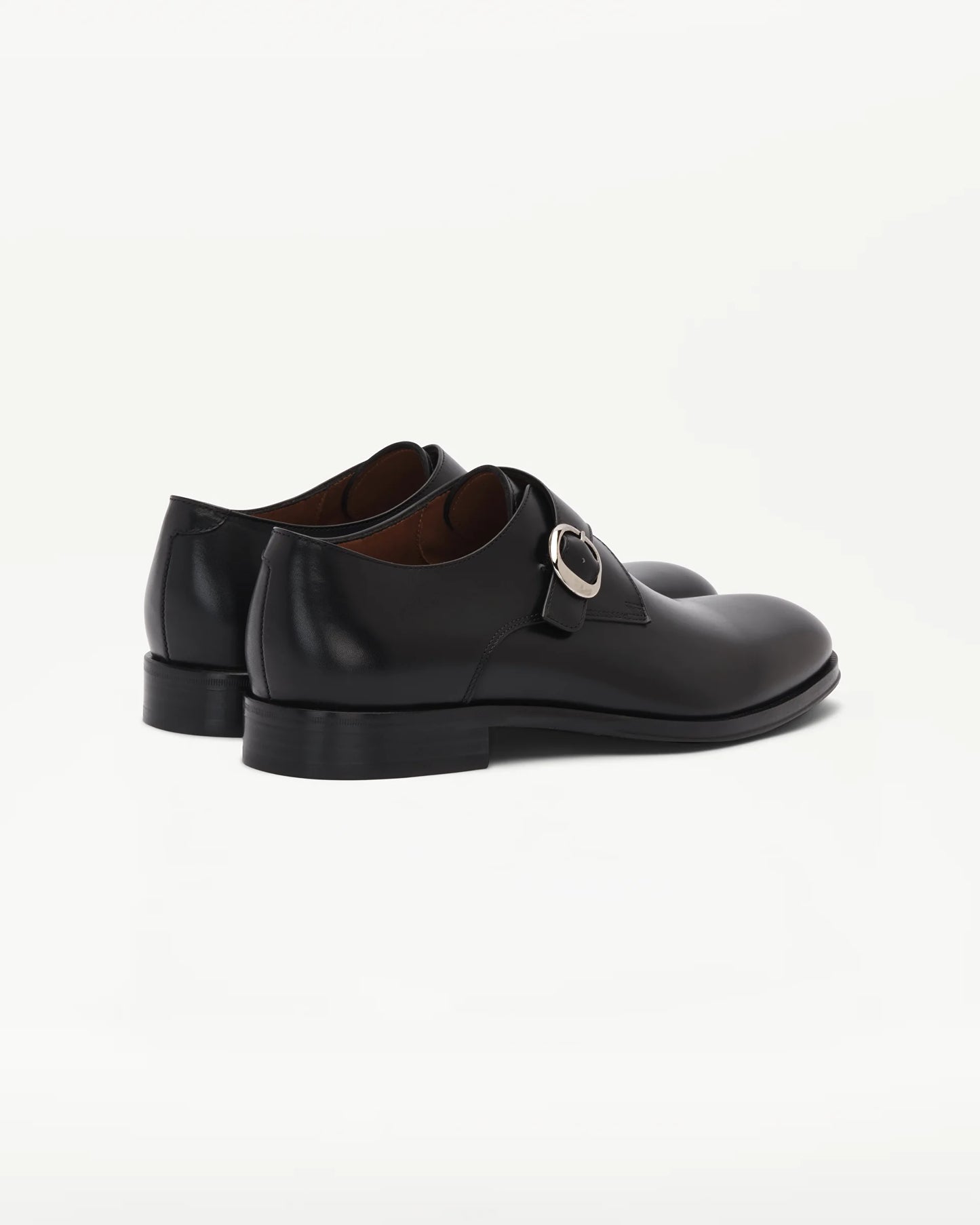 LOTTUSSE | SABATES DE VESTIR | HOME | SABATES SIVELLA LENOX PELL NEGRE | NEGRE