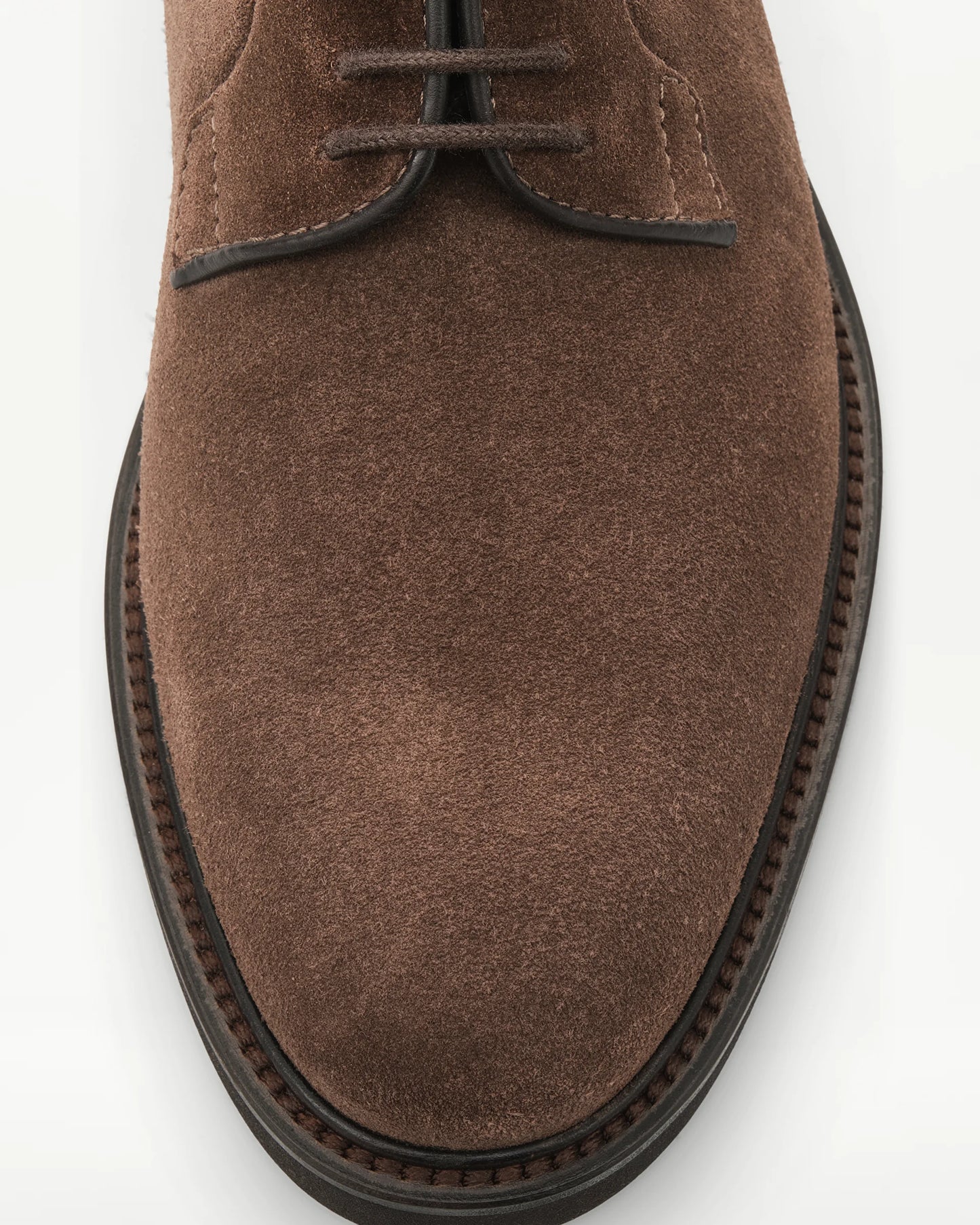 LOTTUSSE | SABATES DERBY | HOME | DERBY BALTIMORE PELL MARRÓ | MARRÓ